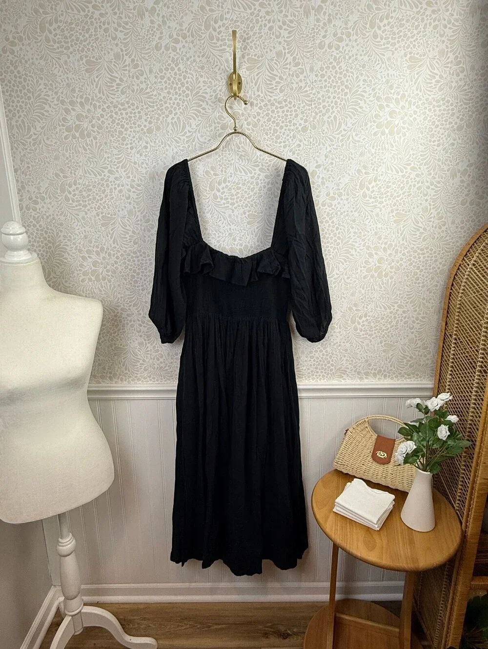 Free People measurements are